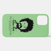 Coques Case-Mate iPhone CBC - Nature des choses depuis 1979 (Verso (horizontal))
