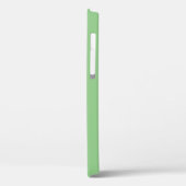 Coques Case-Mate iPhone CBC - Nature des choses depuis 1979 (Verso / Gauche)