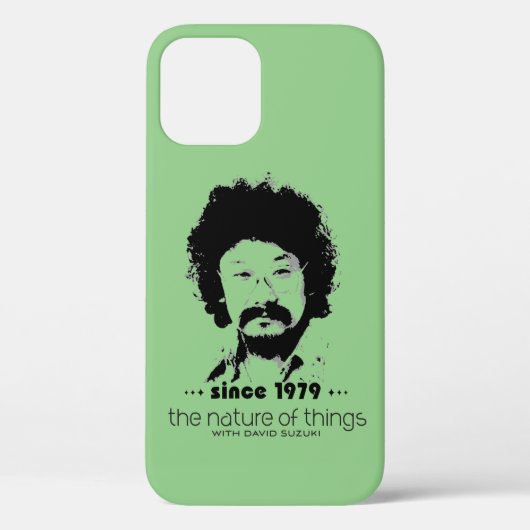 Coques Case-Mate iPhone CBC - Nature des choses depuis 1979 (Verso)