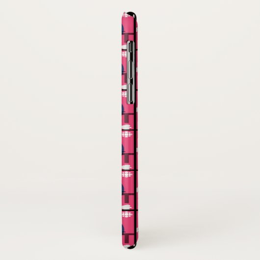 Coques Case-Mate iPhone CBC Personal Best (Dos/Gauche)