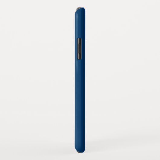 Coques Case-Mate iPhone CBC Saturday Night Blues (Dos/Droite)