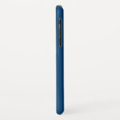 Coques Case-Mate iPhone CBC Saturday Night Blues (Dos/Gauche)