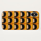 Coques Case-Mate iPhone CBC Sleepover (Dos (Horizontal))