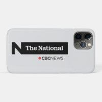 CBC The National