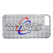 COQUES Case-Mate iPhone CCAPB (Dos (Horizontal))