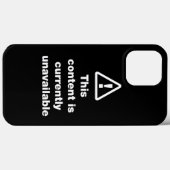 Coques Case-Mate iPhone ⚠ Ce Contenu N'Est Actuellement Pas Disponible Coq (Verso (horizontal))