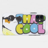 Coques Case-Mate iPhone ce cool (Dos (Horizontal))