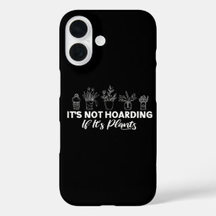 Coques iPhone 16 Ce n'est pas de l'accumulation si ce sont des plan