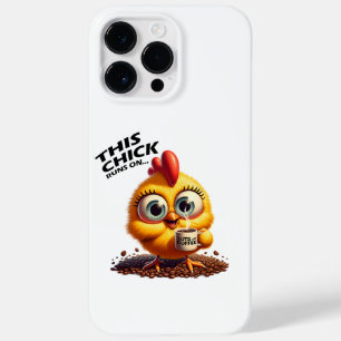 Coque Pour Pour iPhone 14 Pro Max Ce Petit Lit Continue... Café