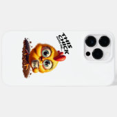 Coques Case-Mate iPhone Ce Petit Lit Continue... Café (Verso (horizontal))