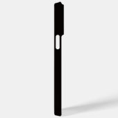 Coques Case-Mate iPhone Ce que Dieu ne peut pas faire n'existe pas (Verso / Droite)