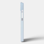 Coques Case-Mate iPhone Ce qui nous définit (Verso / Gauche)