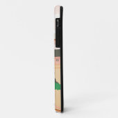 Coques Case-Mate iPhone Ce Sentiment Chaleureux Et Pacifique (Dos/Gauche)