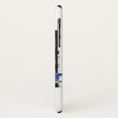 Coques Case-Mate iPhone Ce vieux camion (Dos/Gauche)