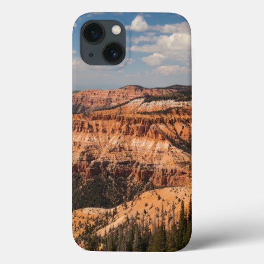 Coques Case-Mate iPhone Cedar Breaks National Monument, Utah (Verso)