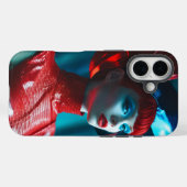 Coques Case-Mate iPhone Cela capture le style traditionnel tout en haut (Verso (horizontal))