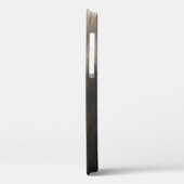 COQUES Case-Mate iPhone CÉLÉBRATION DE 100 PHOTOS AVEC UN PETIT BROUILLON  (Verso / Gauche)