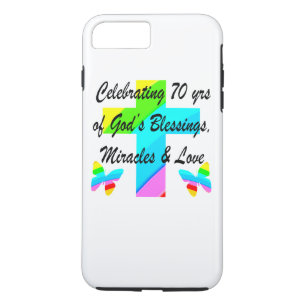 COQUE Case-Mate POUR iPhone CÉLÉBRATION DE LA 70ÈME BOUTEILLE ET CONCEPTION CR