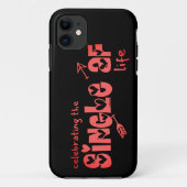 COQUES Case-Mate iPhone CÉLÉBRATION DE LA VIE UNIQUE AF (Dos)