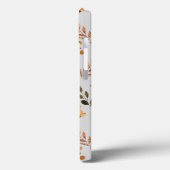 Coques Case-Mate iPhone Célébration de l'automne (Verso / Gauche)