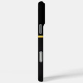 Coques Case-Mate iPhone Célébration des Prix d'excellence en enseignement (Verso / Droite)