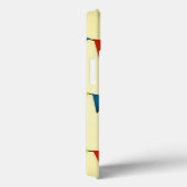 Coques Case-Mate iPhone "Célébration" iPad Air Case (Verso / Droite)