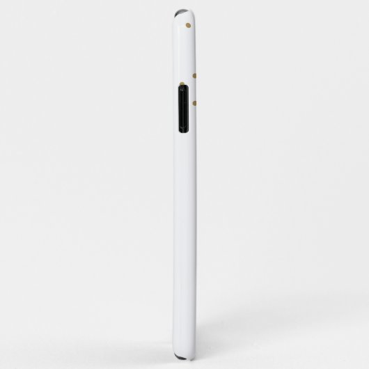 Coques Case-Mate iPhone Célébrer 2020 Turned 2021 Conception du Nouvel An (Dos/Droite)