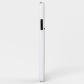Coques Case-Mate iPhone célébrer le 70e anniversaire (Dos/Droite)