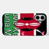 Coques Case-Mate iPhone 🇰 🇪 célébrer le Kenya avec nos coques iphone et  (Verso (horizontal))