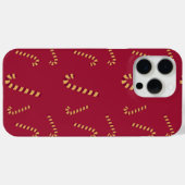 Coques Case-Mate iPhone Célébrez Noël en style avec nos coques iphone (Verso (horizontal))