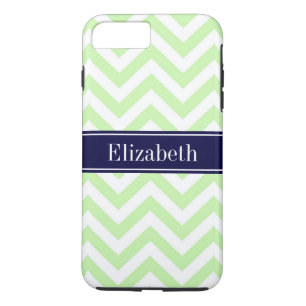 Coque iPhone 8 Plus/7 Plus Celery Green LG