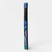 Coques Case-Mate iPhone Celesta Fée Féerie Art Fantastique Céleste (Dos/Gauche)