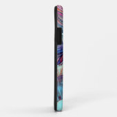 Coques Case-Mate iPhone Celesta Fée Féerie Art Fantastique Céleste (Dos/Droite)