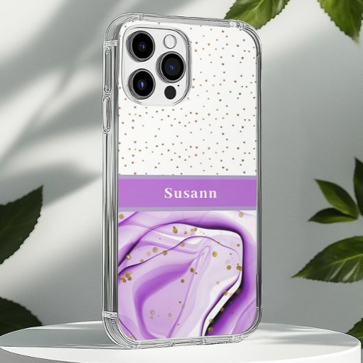 Coques Case-Mate iPhone Céleste Artistique Moderne Contemporain