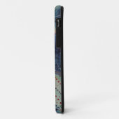Coques Case-Mate iPhone Céleste Fée Féerie Art Fantastique Céleste (Dos/Gauche)