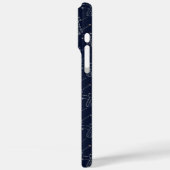 Coques Case-Mate iPhone Celestial Cat Constellation iPhone Case (Verso / Gauche)