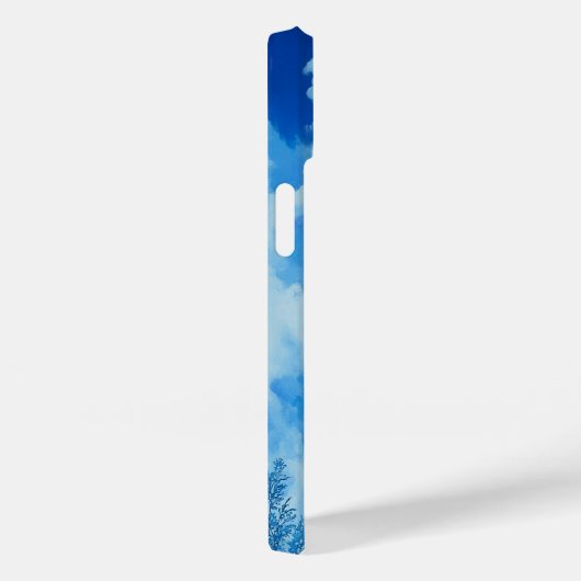 Coques Case-Mate iPhone 🦌 Celestial Deer (Verso / Droite)