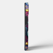 Coques Case-Mate iPhone Celestial Hamsa  (Verso / Droite)