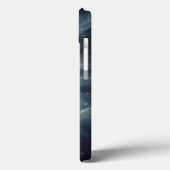 Coques Case-Mate iPhone Celestial Nebula Entity Phone Case Ethereal Cosmuc (Verso / Gauche)