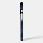 Coques Case-Mate iPhone Celestial Night Moon Phone Case (Verso / Gauche)