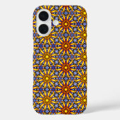 Coques Case-Mate iPhone Célestial Sun (Verso)