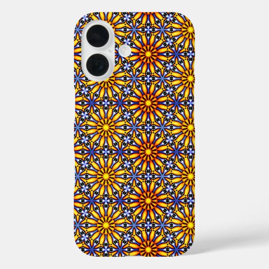 Coques Case-Mate iPhone Célestial Sun (Verso)