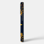 Coques Case-Mate iPhone  Celestial Symmetry Smartphone Case (Verso / Gauche)