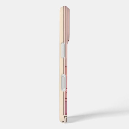 Coques Case-Mate iPhone Celestial,Tarot cards  (Verso / Droite)