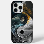 Coques Case-Mate iPhone Celestial Tides  phone case  (Verso)