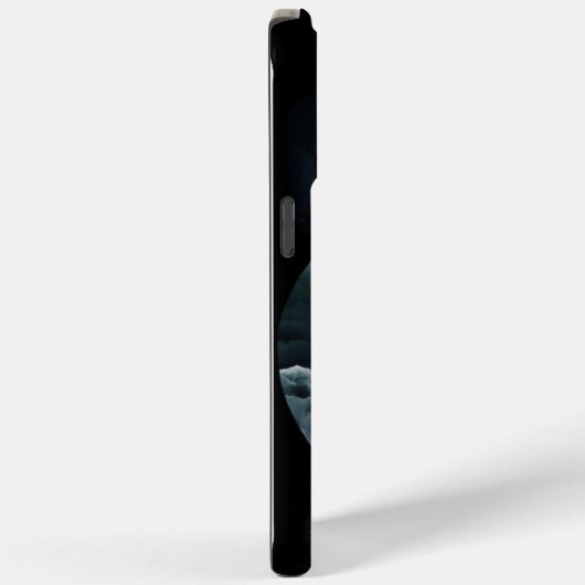 Coques Case-Mate iPhone Celestial Tides  phone case  (Verso / Droite)