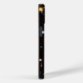 Coques Case-Mate iPhone "Celestral" IPhone Case (Verso / Droite)