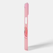 Coques Case-Mate iPhone Celesttina (Verso / Droite)