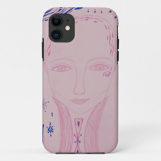Coques Case-Mate iPhone Celia (Dos)