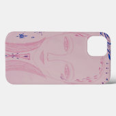 Coques Case-Mate iPhone Celia (Verso (horizontal))